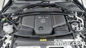 Mercedes-Benz E-Class, 2025 — миниатюра 6