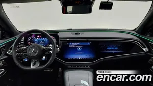 Mercedes-Benz E-Class, 2025 — миниатюра 7