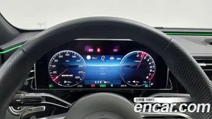 Mercedes-Benz E-Class, 2025 — миниатюра 8