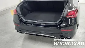 Mercedes-Benz E-Class, 2025 — миниатюра 11