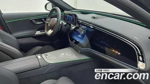 Mercedes-Benz E-Class, 2025 — миниатюра 13