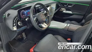 Mercedes-Benz E-Class, 2025 — миниатюра 14