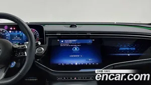 Mercedes-Benz E-Class, 2025 — миниатюра 16