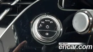 Mercedes-Benz E-Class, 2025 — миниатюра 19