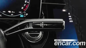 Mercedes-Benz E-Class, 2025 — миниатюра 20