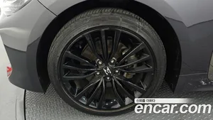 Kia Stinger, 2018 — миниатюра 5