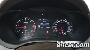 Kia Stinger, 2018 — миниатюра 8