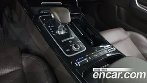 Kia Stinger, 2018 — миниатюра 9