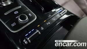 Kia Stinger, 2018 — миниатюра 18