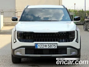 Kia Seltos, 2026 — миниатюра 1