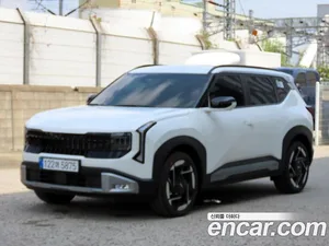 Kia Seltos, 2026 — миниатюра 2