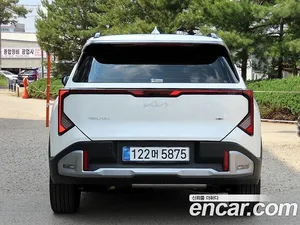 Kia Seltos, 2026 — миниатюра 4