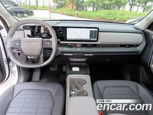 Kia Seltos, 2026 — миниатюра 7