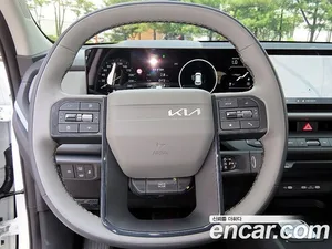 Kia Seltos, 2026 — миниатюра 8