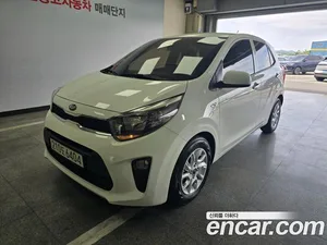 Kia morning, 2019 — миниатюра 1