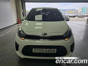 Kia morning, 2019 — миниатюра 2