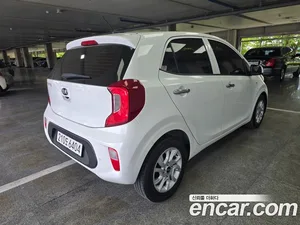 Kia morning, 2019 — миниатюра 3