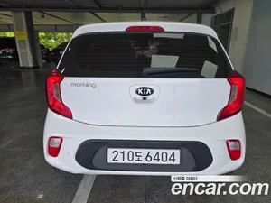 Kia morning, 2019 — миниатюра 4