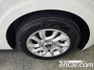 Kia morning, 2019 — миниатюра 5