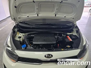 Kia morning, 2019 — миниатюра 6