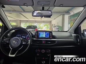 Kia morning, 2019 — миниатюра 7