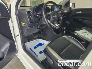 Kia morning, 2019 — миниатюра 10