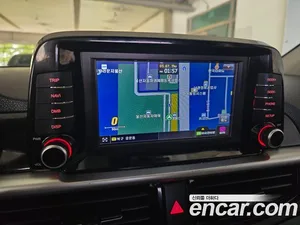 Kia morning, 2019 — миниатюра 12