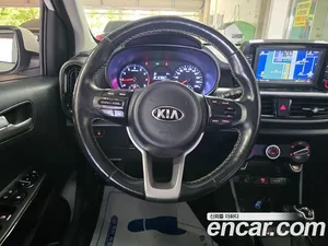 Kia morning, 2019 — миниатюра 16