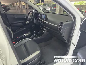Kia morning, 2019 — миниатюра 17