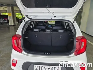 Kia morning, 2019 — миниатюра 19