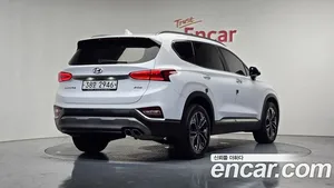 Hyundai Santa Fe, 2018 — миниатюра 2