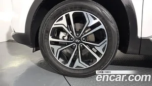 Hyundai Santa Fe, 2018 — миниатюра 5