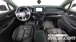 Hyundai Santa Fe, 2018 — миниатюра 10
