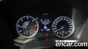 Hyundai Santa Fe, 2018 — миниатюра 11