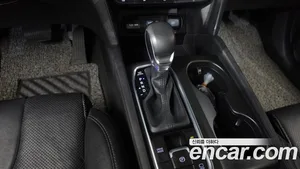 Hyundai Santa Fe, 2018 — миниатюра 12