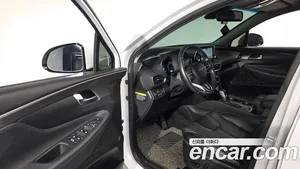 Hyundai Santa Fe, 2018 — миниатюра 13
