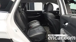 Hyundai Santa Fe, 2018 — миниатюра 17