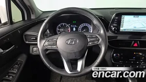 Hyundai Santa Fe, 2018 — миниатюра 18