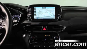 Hyundai Santa Fe, 2018 — миниатюра 19