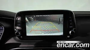 Hyundai Santa Fe, 2018 — миниатюра 20