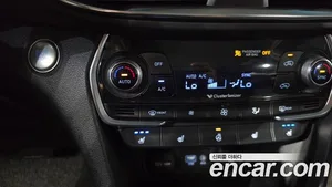 Hyundai Santa Fe, 2018 — миниатюра 21