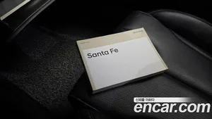 Hyundai Santa Fe, 2018 — миниатюра 23