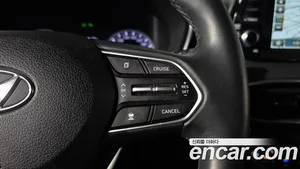 Hyundai Santa Fe, 2018 — миниатюра 24