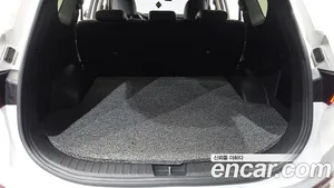 Hyundai Santa Fe, 2018 — миниатюра 26