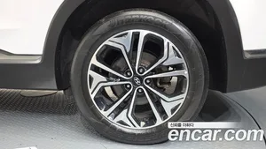 Hyundai Santa Fe, 2018 — миниатюра 7