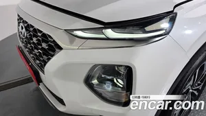 Hyundai Santa Fe, 2018 — миниатюра 8