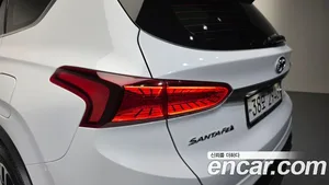 Hyundai Santa Fe, 2018 — миниатюра 9