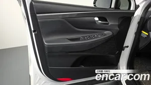 Hyundai Santa Fe, 2018 — миниатюра 14