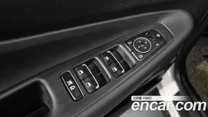 Hyundai Santa Fe, 2018 — миниатюра 30