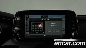 Hyundai Santa Fe, 2018 — миниатюра 31